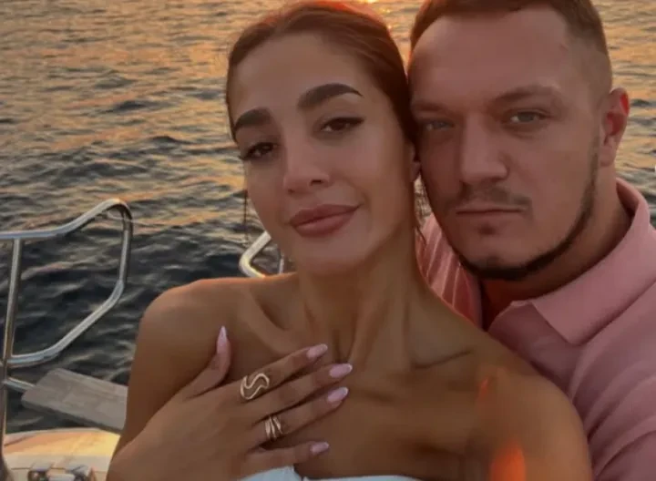 PALO POMIRENJE GASTOZA I ANĐELE Uhvaćeni na istom događaju, odali sami sebe! (FOTO)