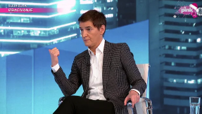 BRNABIĆ O POVELJI UN Srbija uvek poštovala međunarodno pravo