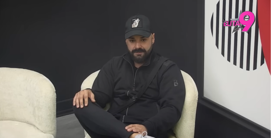 "NORI JE GLUMIO LAŽNOG OCA" Bivša učesnica Elite osula drvlje i kamenje po Luki, ove reči bi ga uništile!