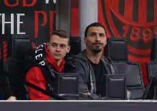 SUDBINA Ibrahimović potpisao za Ajaks