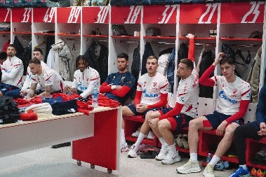 ODLAZI SA "MARAKANE" Turci odvode Zvezdinog ofanzivca, crveno-belima se smeši ozbiljna zarada?