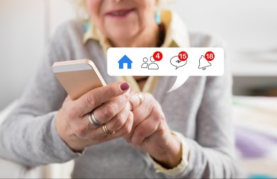 IZBRISANO 540.000 PROFILA NA FEJSBUKU, INSTAGRAMU... Evo šta se dešava