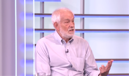 BLOKADERSKA BRUKA I SRAMOTA... IZBRISANO, ALI NE I ZABORAVLJENO! Profesor Simonović otkrio šta se krije iz skandaloznog teksta o projektu Jadar