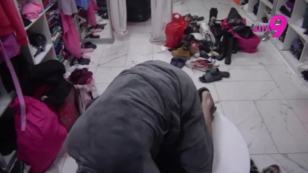 URLICI ODZVANJAJU ELITOM Aneli i Janjuš prešli granicu, pred cimerima radili ovo!