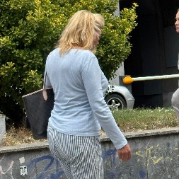 "INTIMNI SNIMAK MI JE TEŽE PAO OD GUBITKA BEBE" Njene eksplicitne scene su videli svi: "Izgubila sam dostojanstvo, nisam izlazila na ulicu"