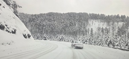 NIJE RUSIJA, NIJE NI KANADA Evo u kojoj zemlji pada najviše snega