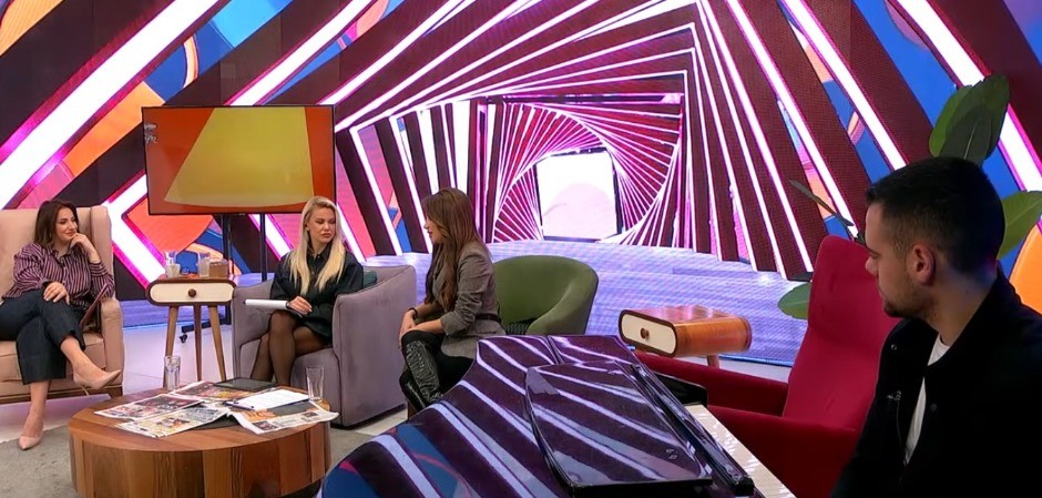 RAZVELA SE POSLE 6 MESECI BRAKA Naša pevačica o krahu ljubavi: "Sreća pa nismo delili imovinu, sve bi mi uzeo" 