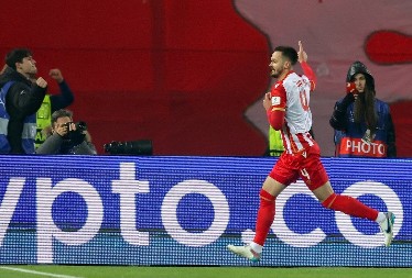 STIGLE NOVE INFORMACIJE Mirko Ivanić na terapijama kod čuvene doktorke