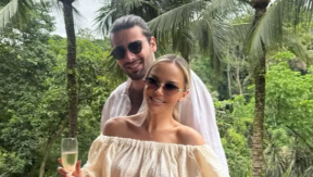 MAJA ŠUPUT ZAPALILA MREŽE Objavila strastvene fotke sa partnerom! (FOTO)