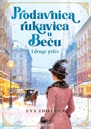 Tri nova naslova: Knjige koje se čitaju dok napolju veje sneg