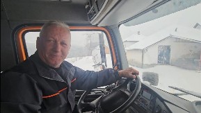 STARAC SLOMIO NOGU U UDALJENOM SELU, ON ODMAH SKIPOM OTIŠAO PO NJEGA Putar Željko je heroj Suvobora: Ja ne znam kad taj čovek spava (FOTO)