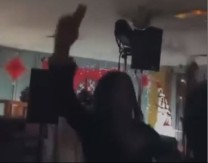 MALI HRVATI URLAJU O KLANJU SRBA! Dok Picula soli pamet Srbiji, ne vidi svoju otvoreno nacističku državu