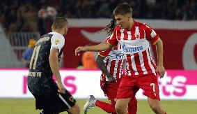 BRZA REAKCIJA Gol mašina sa Uba menja Enema u OFK Beogradu