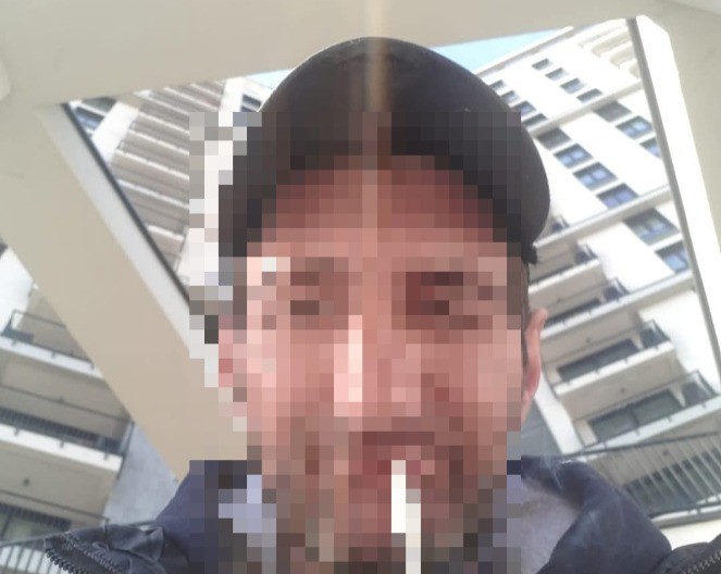 „ZAPILI SE, PA GA JE PRETUKAO DO SMRTI“ Ovo je Srđan koji je osumnjičen za ubistvo Predraga u Bečmenu