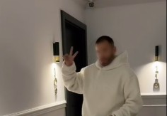 UMRO MATIJA RADULOVIĆ U 43. GODINI Smrt poznatog frizera iznenadila estradu