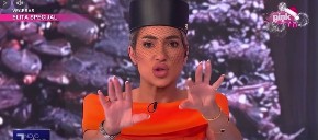 NOVI SKANDAL NAKON HAOSA NA PINKU Pevačica ne prestaje da udara na Jovanu Jeremić: "Ko razume obraz..." 