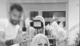 "PRETIO, UHODIO I NARUČIVAO BATINE KOD NAVIJAČA!" Skandalozne tvrdnje na račun preminulog estradnog frizera! 