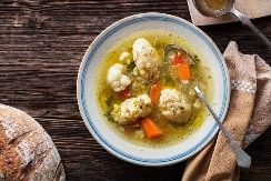 Ako vam supa nije bistra, grešite na samom početku: Evo kako su to radile naše bake