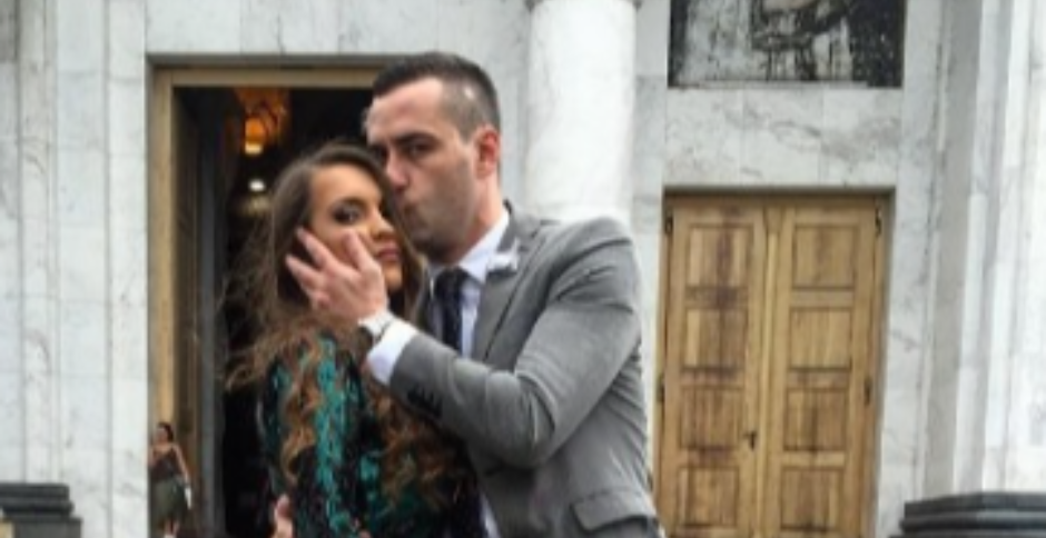 POLITIČAR PRIJAVIO SUPRUGU ZA NASILJE Zaključavala ga, vrištala i pretila da će se povrediti! 