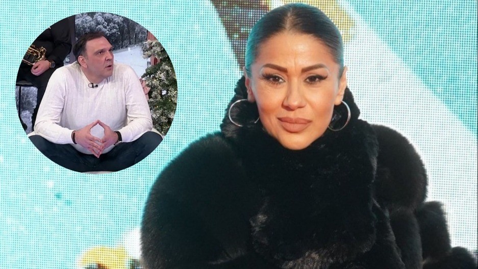 "LJUDSKO DNO" Minu Kostić razbesnela imitacija Kaspera i nje, hitno reagovala! (FOTO)