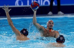 KAKVA SENZACIJA U BEOGRADU Umalo šokirali "delfine", pa sada napravili čudo na prvenstvu Evrope