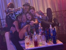 FILM DANA „Dekica pušten s lanca“