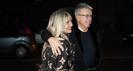 "REKLA JE DA NE MOŽE DA MI POMOGNE" Naša pevačica otkrila detalje kraha prijateljstva sa Suzanom Jovanović!