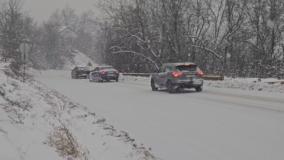 DRŽAVA TRENUTNO SMANJILA DOZVOLJENU BRZINU NA SVIM PUTEVIMA U SRBIJI Oglasilo se ministarstvo