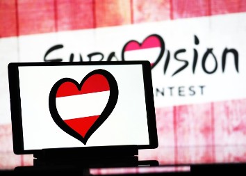 OTKRIVENO KADA SRBIJA NASTUPA NA EVROVIZIJI 2026 Održan žreb u Beču!