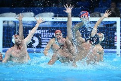 VELIČANSTVENA POBEDA "DELFINA" Ovo su kalkulacije za Srbiju pred drugu fazu Evropskog prvenstva