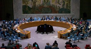 SAD PRED SAVETOM BEZBEDNOSTI UN: Upotreba ruske rakete "orešnik" u Ukrajini predstavlja eskalaciju