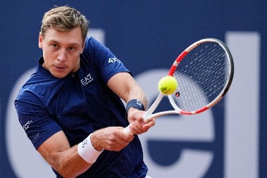 SJAJNI HAMAD Međedović srušio američkog Srbina