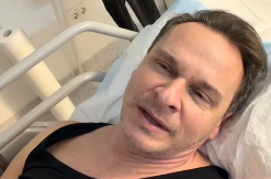 OTIŠAO NA RUTINSKI PREGLED, PA ZAVRŠIO NA OPERACIONOM STOLU Glumac imao hitnu intervenciju, evo o čemu je reč 