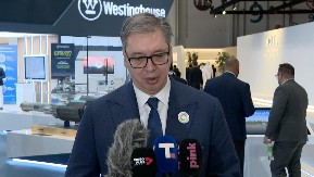 VUČIĆ: Biće nam potrebno mnogo više energenije