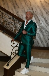 PRODUKCIJA ZVANIČNO OPOMENULA MILANA MILOŠEVIĆA Jednu stvar mora da promeni, od ovoga sve zavisi