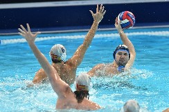 OGROMAN UDARAC ZA "DELFINE" Suspendovan najbolji vaterpolista Srbije