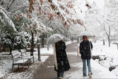  Država nadoknađuje štetu od snega! Građani, evo kako da se prijavite