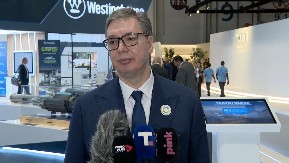 "SELI MRZITELJI SRBIJE I DOGOVORILI SE" Vučić: Delegacija Evropskog parlamenta dolazi u posetu Beogradu nepozvana
