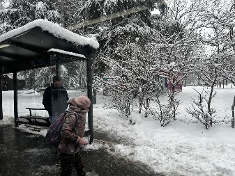 PREDAH, PA RUSKI UDAR! Spremite se, jer zima još nije ni počela! I Dunav će lediti od ovog datuma!