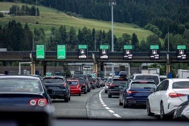 Nikakvi izgovori ne pomažu - kazne za vinjete skaču na 200 evra u Austriji