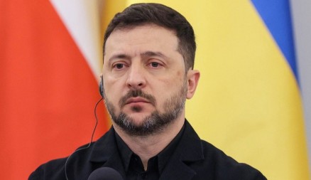 NATO I EU ČLANICA PRESEKLA: Nećemo više vojno da pomažemo Ukrajinu!