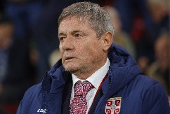 PIKSI NIJE OTIŠAO SAM Isplivali detalji, evo šta se sve dešvalo u svlačionici Srbije posle meča sa Albanijom