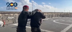  ZAPLENA 10 TONA KOKAINA  Uhapšena i dva srpska državljanina, označeni kao šefovi grupe