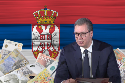 DODATNIH 72.000 DINARA TOKOM CELE GODINE Više novca za najstarije od ovog meseca, Vučić najavio novo povećanje 2026.!