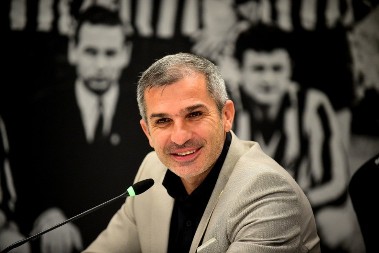 NOVA PROVERA ZA PARTIZAN Stojaković: Očekujem zahtevnu utakmicu