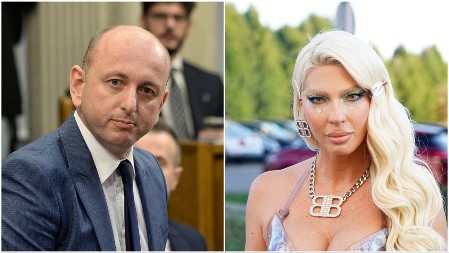 KARLEUŠA ZA ALO! O UDARU NA KNEŽEVIĆA: POKAZAO JE ČOJSTVO KAD SU DRUGI IZDALI SVE!