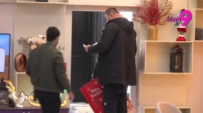 JANJUŠ PRONAŠAO SKRIVENU PORUKU U ELITU Slomio se kada je video od koga je!