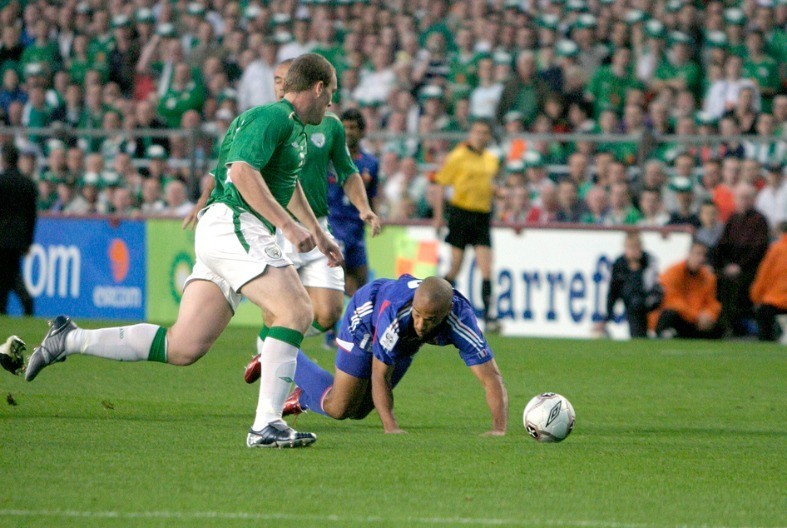 Francuski fudbaler pokazao koliko voli Bosanku: Evo šta je na srpskom napisao Andrei i oduševio ceo Balkan!