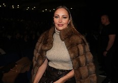 "IMAM ROMSKE KRVI" Aleksandra Prijović više ne krije: "Filipu i Breni to ne smeta"