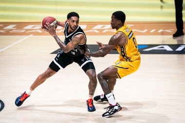 ON I DALJE VERUJE Pejn šokirao sve pred meč sa Olimpijakosom